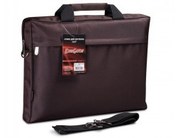 Сумка EXEGATE EX212308RUS Start S15 Charcoal (нейлон, до 15.6''), Пенза.