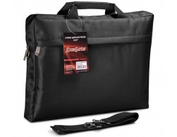 Сумка EXEGATE EX205135RUS Start S15 Black (нейлон, до 15.6''), Пенза.