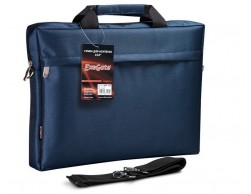 Сумка EXEGATE EX205137RUS Start S15 Deep Blue (нейлон, до 15.6''), Пенза.