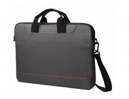 Сумка PORTCASE KCB-141GY Grey (нейлон, до 15.6''), Пенза.