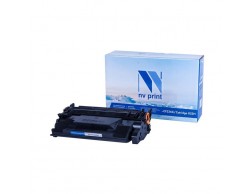Kартридж NVP совместимый NV-CF226X/NV- 052H для HP LaserJet Pro M402d/M402dn/M402dne/M402dw/M402n/M426dw/M426fdn/M426fdw/I-SENSYS LBP212dw/LBP214dw/LBP215x/MF421dw/MF426dw/MF428x/MF429x (9200k), Пенза.
