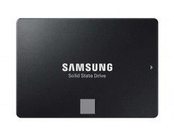 Твердотельный накопитель SSD 500Gb SAMSUNG (MZ-77E500BEU/KR) 870 EVO RTL (W530/R560) SATA, Пенза.