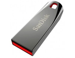 Флеш диск USB 2.0 SanDisk USB Drive 64Gb, Cruzer Force [SDCZ71-064G-B35], Пенза.