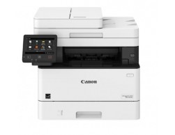 МФУ Canon I-SENSYS MF453dw (5161C007) {ч-б лазерный, А4, 40стр./мин., 600x600, 1024Мб, Wi-Fi,USB , дупл.}, Пенза.