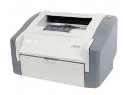 Принтер Hiper P-1120 (A4, 24 стр./мин., макс. 8K стр/мес, 600dpi, картридж -2000 стр.) белый, Пенза.