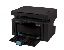 МФУ Hiper M-1005NW (А4, 22 стр./мин., макс. 8K стр./мес, 600dpi, Wi-Fi, картридж - 2000 стр.) черный, Пенза.