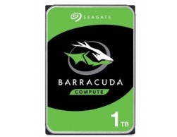 Жесткий диск 1Tb Seagate (ST1000DM014) (SATA-III, 7200 Rpm, 64 Mb), Пенза.