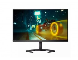 Монитор PHILIPS 27'' Evnia Gaming 27M1N3200ZA IPS (1920x1080, 165GHz, 1ms, 1000:1, 178/178, DP, 2 X HDMI, черный) FullHD, Пенза.