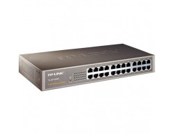 Коммутатор TP-Link SMB TL-SF1024D Коммутатор 24-Port 10/100M Switch, Пенза.