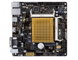 Материнская плата Asus J1900I-C (2xDDR3, 8 Channel Audio (7.1), GLAN, DSUB, HDMI, MITX), Пенза.