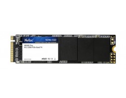 Твердотельный накопитель SSD 512Gb NETAC PCI-E 3.0 (NT01N930E-512G-E4X) N930E Pro M.2 2280 (R2130/W1720), Пенза.