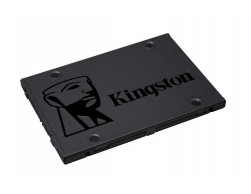 Твердотельный накопитель SSD 960Gb KINGSTON 2.5'' (SA400S37/960G) A400 RTL (R500/W450), Пенза.