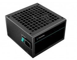 Блок питания 700W DEEPCOOL PF700 (R-PF700D-HA0B-EU) (ATX, APFC, 80+, 120mm Fan) OEM, Пенза.