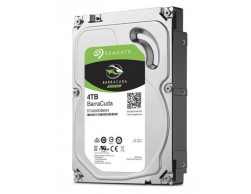 Жесткий диск 4Tb Seagate (ST4000DM004) (SATA-III, 5400 Rpm, 256 Mb), Пенза.