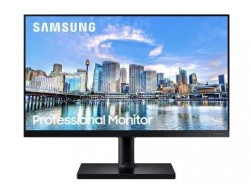 Монитор SAMSUNG 27'' F27T450FQI PLS (1920x1080, 4ms, 1000:1, 178/178, DP, HDMI, черный) FullHD, Пенза.