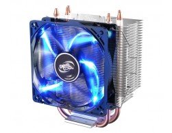 Вентилятор DEEPCOOL GAMMAXX 300 FURY (S1700, 1200, 1150, 1155, 1156, AM3+, FM2, FM1) RTL, Пенза.