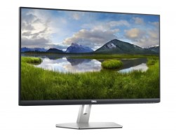 Монитор DELL 27'' S2721HN IPS (1920x1080, 4ms, 1000:1, 178/178, 2 X HDMI, черный) FullHD, Пенза.