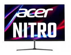 Монитор ACER 27'' NITRO QG270S3bipx LED (1920x1080, 180GHz, 1ms, 300cd/, 178/178, 2 X HDMI, DP, черный) [UM.HQ0EE.304] FullHD, Пенза.