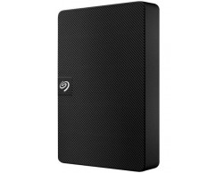 Жесткий диск 4Tb Seagate (STKM4000400) (USB 3.0, 2.5'', Black) Expansion Portable, Пенза.