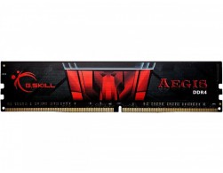 Память DDR4 16GB 3200MHz (F4-3200C16S-16GIS) G.Skill AEGIS, Пенза.