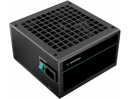 Блок питания 650W DEEPCOOL PF650 (R-PF650D-HA0B-EU) (ATX, V.2.3, APFC, 80+ WHITE, 120mm Fan) OEM, Пенза.