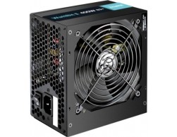 Блок питания 400W ZALMAN (ZM400-XEII) (ATX, v2.3, APFС, 120mm Fan) RTL, Пенза.