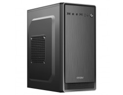 Корпус GINZZU B180 2*USB 2.0,AU (450W), Пенза.