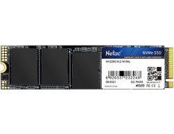 Твердотельный накопитель SSD 256Gb NETAC (NT01NV2000-256-E4X) M.2 2280 NV2000 NVMe PCIe (R2500/W1000), Пенза. Твердотельный накопитель SSD 256Gb NETAC (NT01NV2000-256-E4X) M.2 2280 NV2000 NVMe PCIe (R2500/W1000), Пенза.
