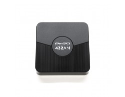 Приставка Смарт ТВ ATOM-432AM (Android TV Box), Amlogic S905W2, 4/32Gb, АTOMevolution, Пенза.