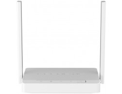 Маршрутизатор Keenetic Extra (KN-1714) Интернет-центр с двухдиапазонным Mesh Wi-Fi AC1200, 4-портовым Smart-коммутатором и портом USB, Пенза.
