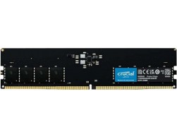 Память DDR5 16GB 5600MHz (CT16G56C46U5) Crucial, Пенза.
