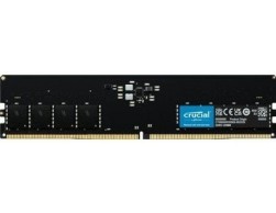 Память DDR5 16GB 4800MHz (CB16GU4800) Crucial, Пенза.