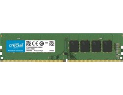 Память DDR4 8GB 3200MHz (CB8GU3200) Crucial, Пенза.