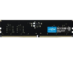 Память DDR5 8GB 4800MHz (CT8G48C40U5) Crucial, Пенза.