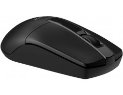 Манипулятор Мышь A4Tech G3-330NS бесшумная (1200dpi,USB) черный, Пенза.