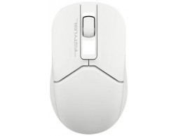 Манипулятор Мышь A-4Tech Fstyler FG12 (1200dpi, USB) белый, Пенза.