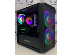 #Системный блок Квинта Gaming (i5-10400f,16GB-DDR4, RTX3050-8GB,512GB-SSD,650W), Пенза.