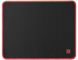 Коврик Defender S (ткань+резина) (250x350x3) черный, Пенза.