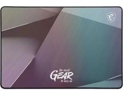 Коврик для мыши MSI AGILITY GD22 GLEAM EDITION (320x220x3мм)(J02-VXXXX29-EB9), Пенза.