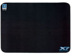 Коврик для мыши A4Tech X7-300MP (437X350mm) черный, Пенза.