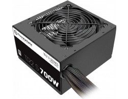 Блок питания 700W THERMALTAKE (PS-TRS-0700NPCWEU-2) TR2 S (ATX, V.2.3, 80+, APFC, 120mm Fan) RTL, Пенза.