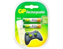 Аккумулятор GP 85AAAHC-2DECRC2 (850mAh) (2 шт. в уп-ке), Пенза.