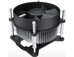 Вентилятор DEEPCOOL CK-11508V2 (S1150, 1155, 1156) RTL, Пенза.