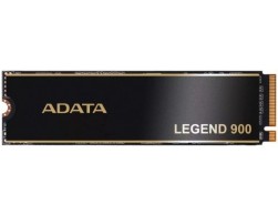 Твердотельный накопитель SSD 1Tb A-DATA (SLEG-900-1TCS) LEGEND 900 PCIe 4.0 x4, M.2 2280, NVMe (R7000/W4700) 3D NAND, Пенза.