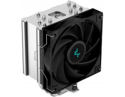 Вентилятор DEEPCOOL AG500 BK (S1700, 1200, 1151, 1155, 1156, AM5) 240W (R-AG500-BKNNMN-G) RTL, Пенза.