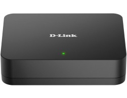 Коммутатор (Switch) D-Link DGS-1005A/G1A (5 портов до 1000 Мбит/с), Пенза.