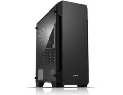 Корпус MidiTower ZALMAN S3 BLACK ATX, Пенза.