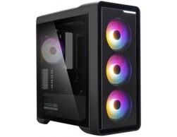 Корпус MidiTower ZALMAN M3 PLUS RGB ATX, Пенза.