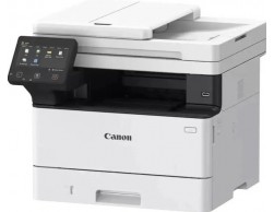 МФУ Canon I-SENSYS MF463dw (5951C008) {A4, 1200x1200DPI, 40ppm, Wi-Fi}, Пенза.