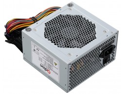 Блок питания 400W FSP/ Q-DION (QD-400-PNR) (ATX, APFC, 80+, 120mm Fan) OEM, Пенза.